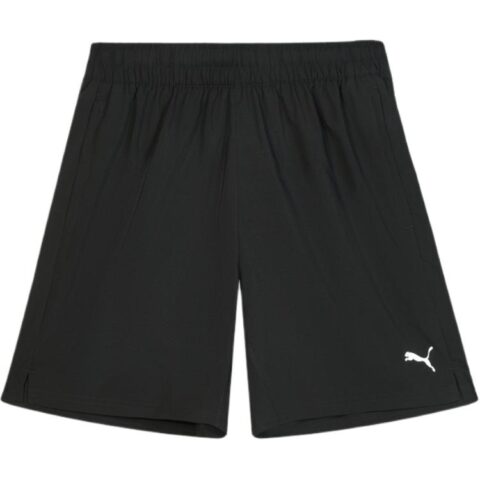 PUMA Sports Shorts Men’s Black Thin
