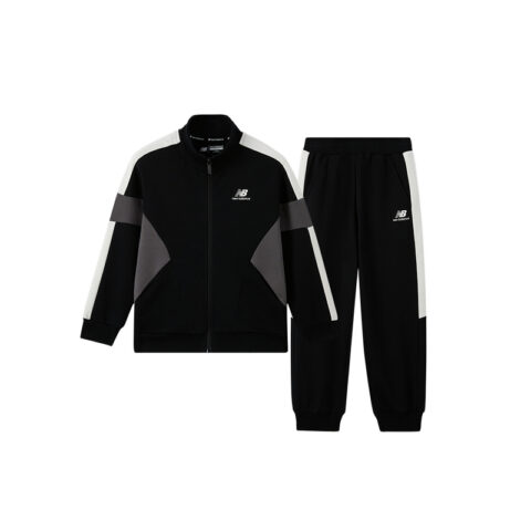 New Balance Casual Sportswear Black Children Aged 3 7 Years Old
