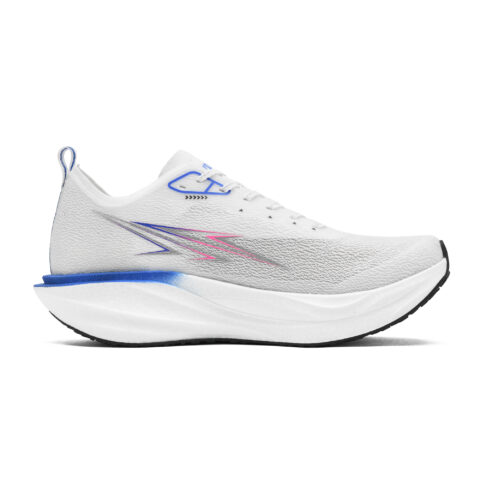 VDLRT Cushioning Breathable Support Balance Lightweight Rebound