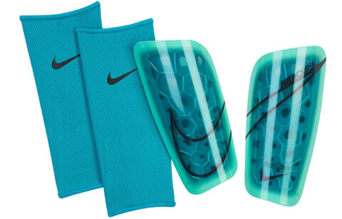 Nike Soccer Shin Guards Resin Men’s