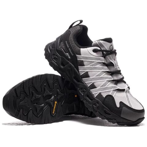 CAMEL Grip Low top Mountaineering Shoes Men’s