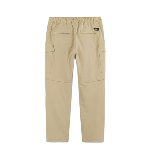 Timberland Quick Dry Pants Men’s Liquorice Yellow