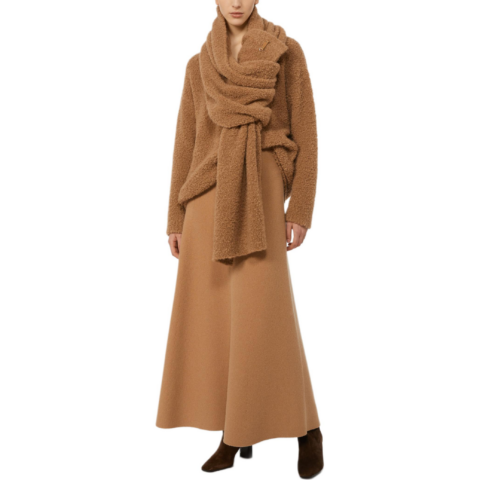 MaxMara Pantera sweater