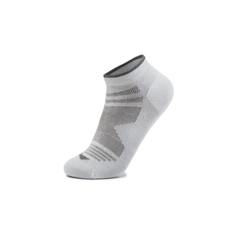 Li Ning Sports Trendy Collection Ankle Socks Unisex 3 Pack