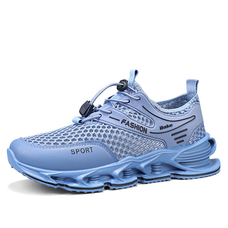 BAKE Slip Resistant, Abrasion Resistant, Breathable Slip Resistant, Abrasion Resistant, Breathable Low top Casual