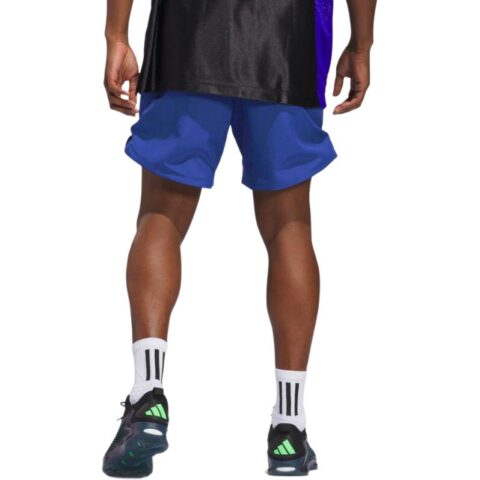 Adidas Ae Foundation Shorts