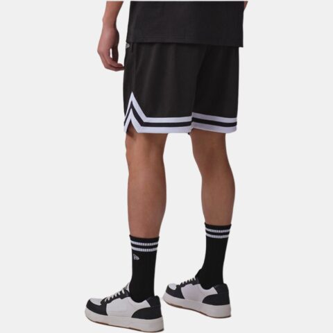 New Era New Era SS23 MLB Series Casual Shorts Unisex Navy Blue