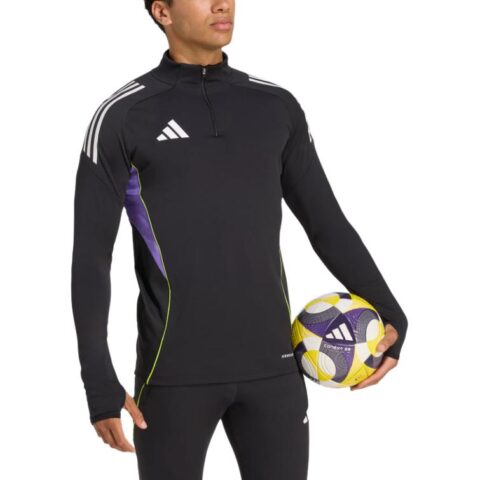 Adidas TIRO 25 SS25 COMPETITION TOP Soccer Jersey Men’s