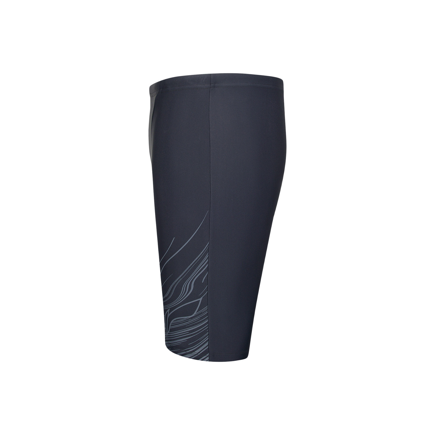 Li Ning Swim Collection Summer Style Swimming Shorts Men’s