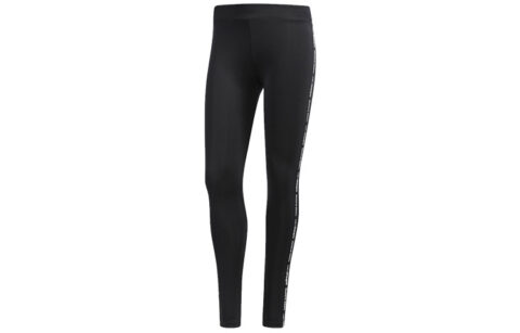 Adidas Neo Sports Pants Women's Black Moderate