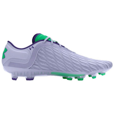 Under Armour Clone Magnetico Elite 3 Fg ‘Celeste Vapor Green’