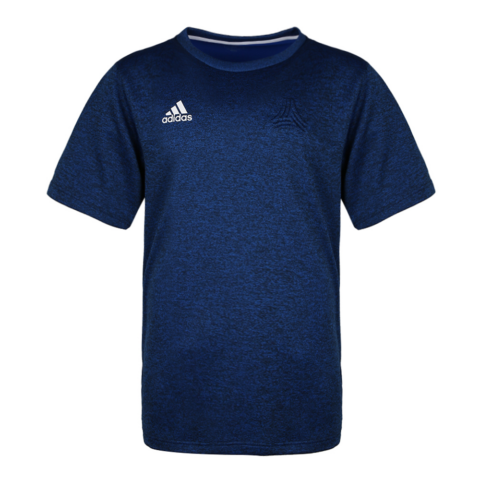 Adidas TAN MEL JSY Soccer Jersey Men's Blue