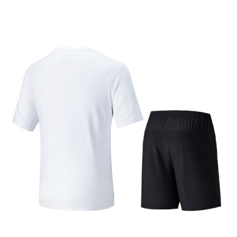 Anta Variety Training Collection Casual Sportswear Men’s