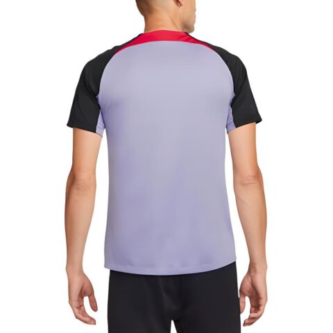 Nike Soccer Jerseys Men’s Purple Moderate Straight Fit
