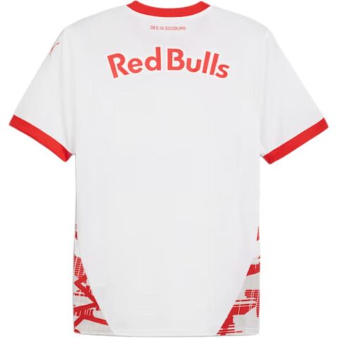PUMA Jersey Hombre Local Rb Salzburg 24/25