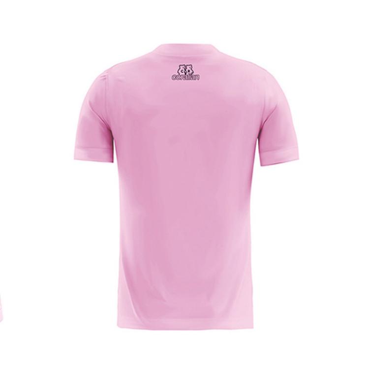 CORALIAN Badminton Jersey Men’s Pink