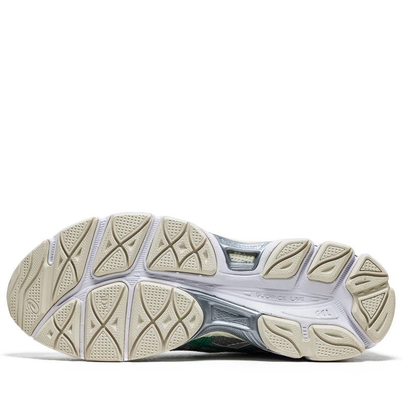 ASICS Gel Cumulus 16 FF BLAST City Commuting Running Shoes Unisex Gray