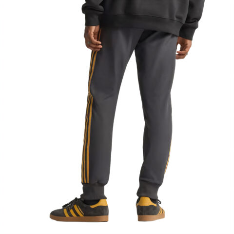 Adidas Originals side-stripe track pants
