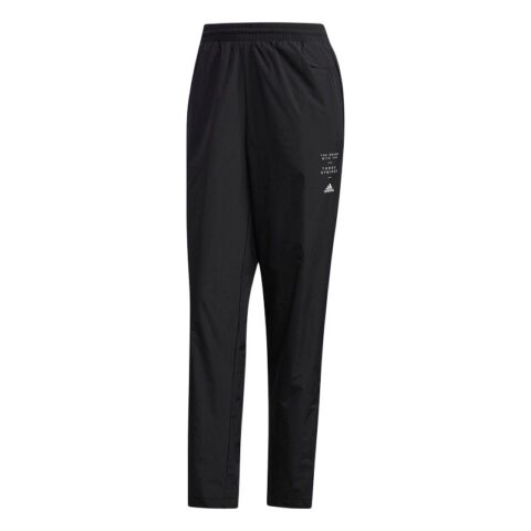 Adidas Sports Pants Women’s Black