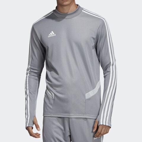 Adidas Tiro19 striped sweater