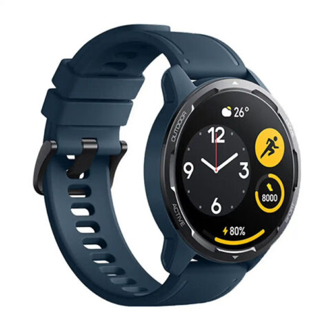 Xiaomi Watch Color 2 NFC Supported Heart Rate Monitoring, Bluetooth Call, GPS Smart Watches