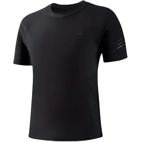 Li Ning Men's Swimwear Men's Black