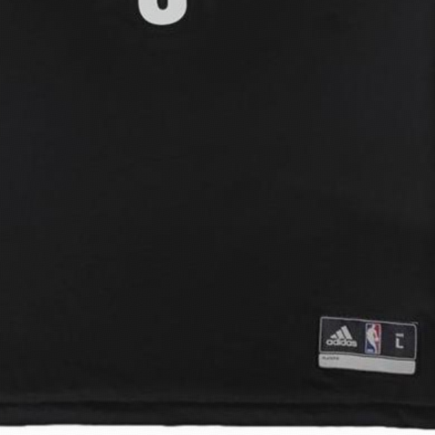 Adidas Basketball Jersey Men’s Black