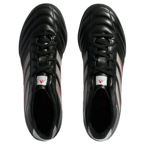 Adidas COPA ICON II PRO TF Turf Slip Resistant Abrasion Resistant Soccer Shoes Unisex Black