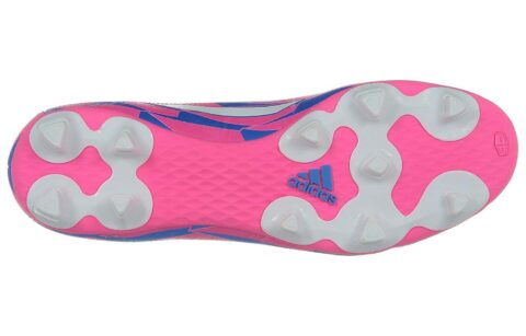 Adidas F5 Fg ‘Pink Blue’