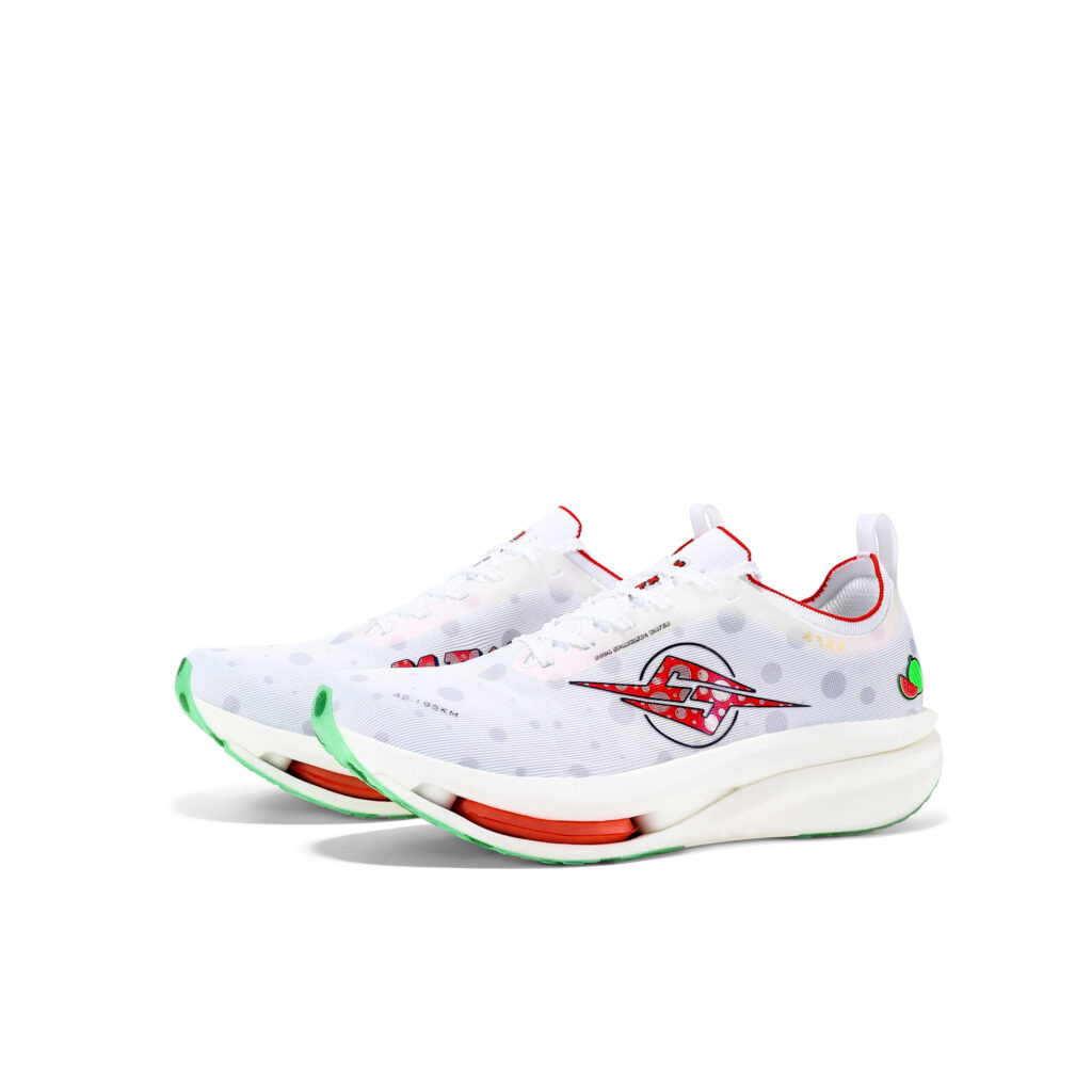 MAIFEIXING MaiFly Dynamic Air Cushion Supercritical Foam