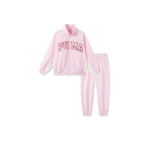 PUMA Casual Sportswear Sportstyle 2 Piece Set Kids'