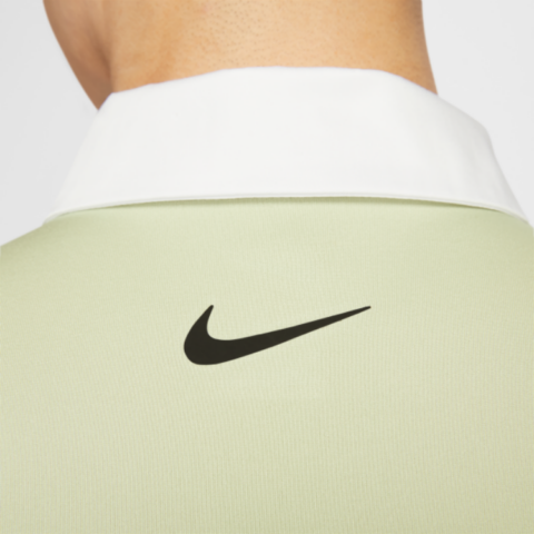 Nike Dri Fit Golf Clothing Men’s Light Olive Green Gray