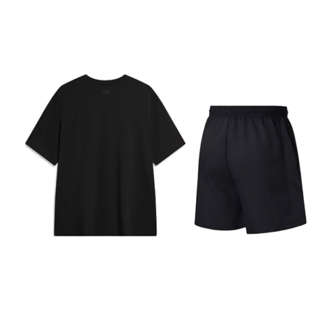 Li Ning Casual Sportswear Unisex