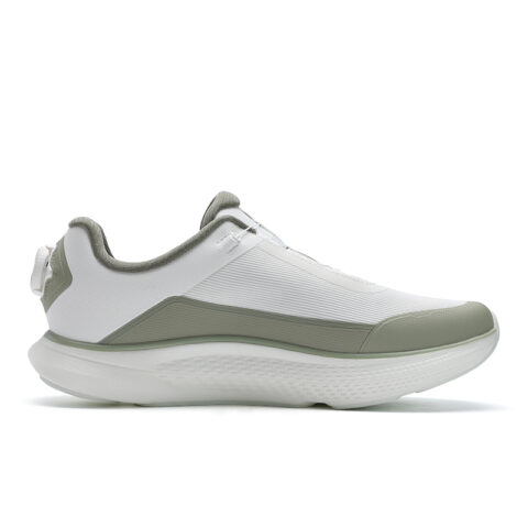 FILA BOA NUVOLE JOG Running Shoes Men’s Low Top White