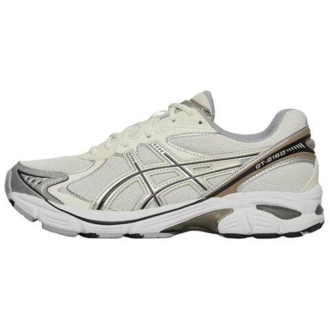 ASICS GT 2160 Cream Greige