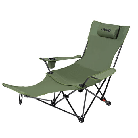 Jeep Outdoor Leisure Furnitures Outdoor Table And Chairs Set Camping