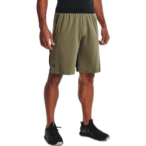 Under Armour SS22 Shorts Men’s Green
