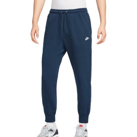 Nike Club FW24 Sports Pants Men’s Obsidian Color