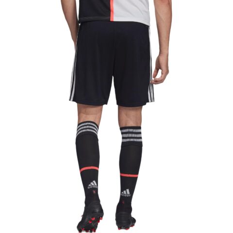 Adidas Juventus Home Soccer Bottom Men’s Black/White