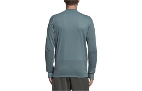 Adidas Bayern Munich Fcb Tr Top T Shirt Men’s Green