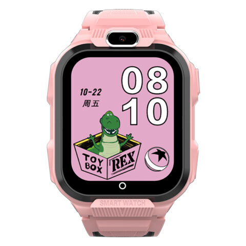 Disney Toy Story Collection SF 54214K15 Smart Watches Supports Card Insertion Available For Download Unisex