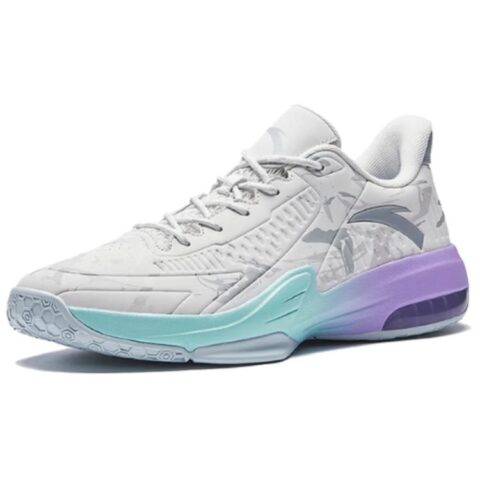 Anta KT3 Slip Resistant, Abrasion Resistant, Waterproof Low top Basketball Shoes Men’s
