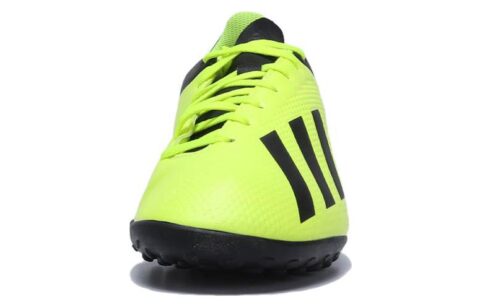 Adidas X Tango 18.4 Tf ‘Green Black’