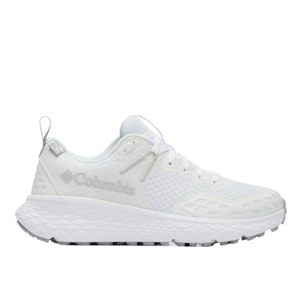 Columbia Konos Cushioning, Wear Resistant Running Shoes Women’s