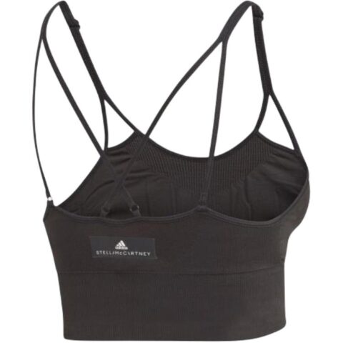 Adidas x Stella McCartney Sports Underwear Women’s Black