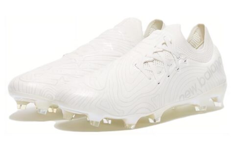 New Balance Furon V7 Pro FG Shoes ‘Whiite’