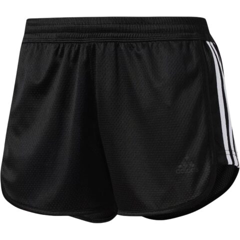 Adidas Sports Shorts Women's Black/White