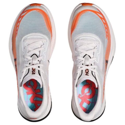 HOKA ONE ONE Cielo X1 2.0 Lava