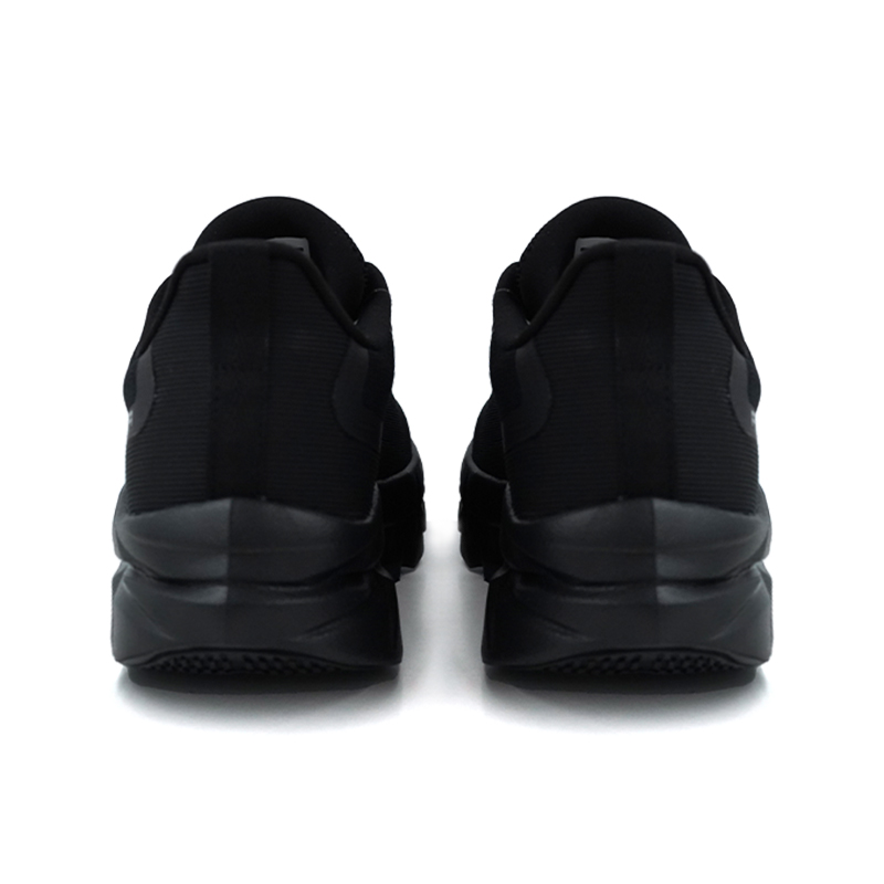 Anta Fabric Low top Comfortable Versatile Cushioning Abrasion Resistant Breathable Casual Running Shoes Men’s