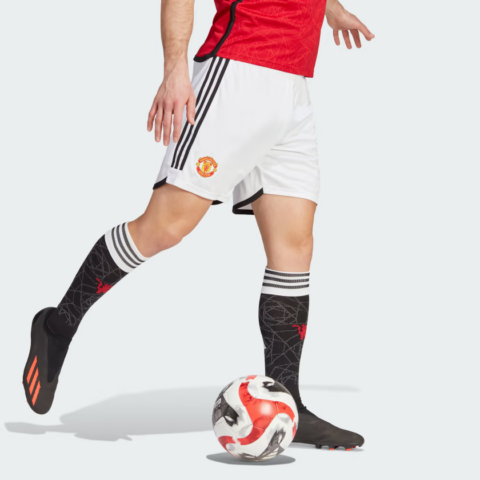 Adidas Manchester United Manchester United Soccer Bottom Men’s